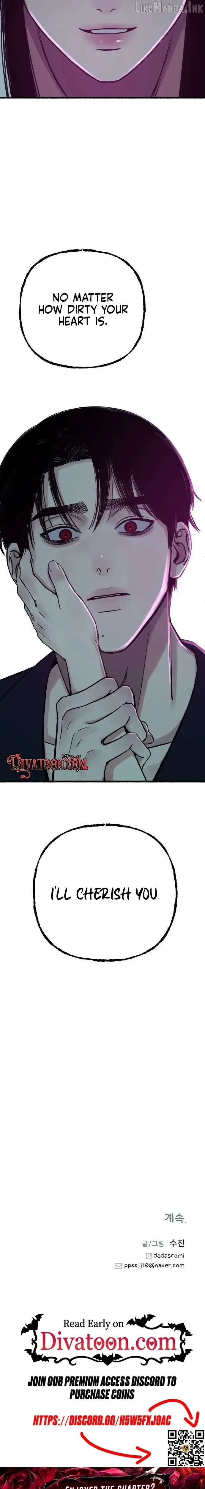 Read Alter Ego chapter 33 image 19 on Lezhin