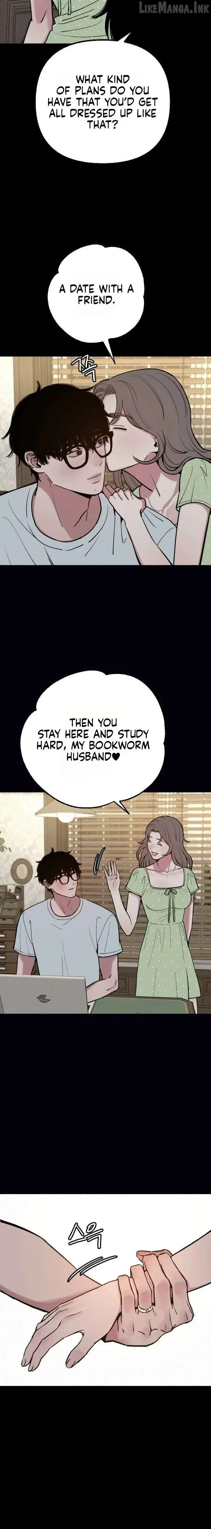 Read Alter Ego chapter 33 image 2 on Lezhin