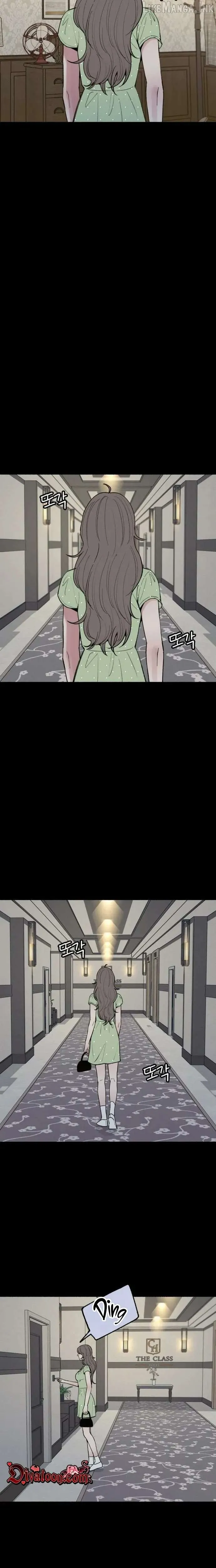 Read Alter Ego chapter 33 image 4 on Lezhin