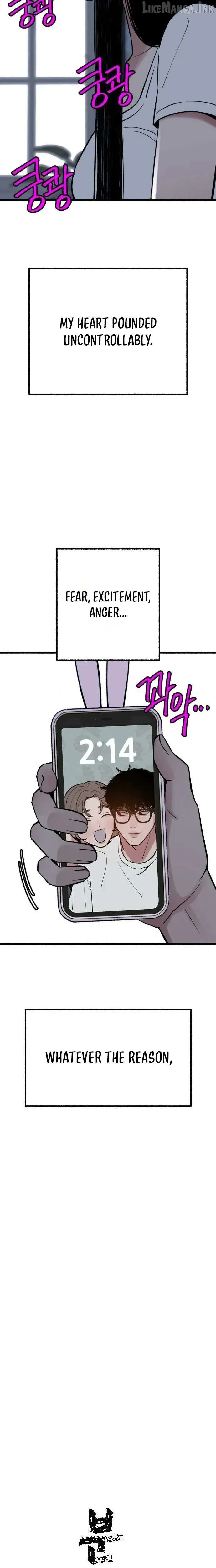 Read Alter Ego chapter 33 image 7 on Lezhin