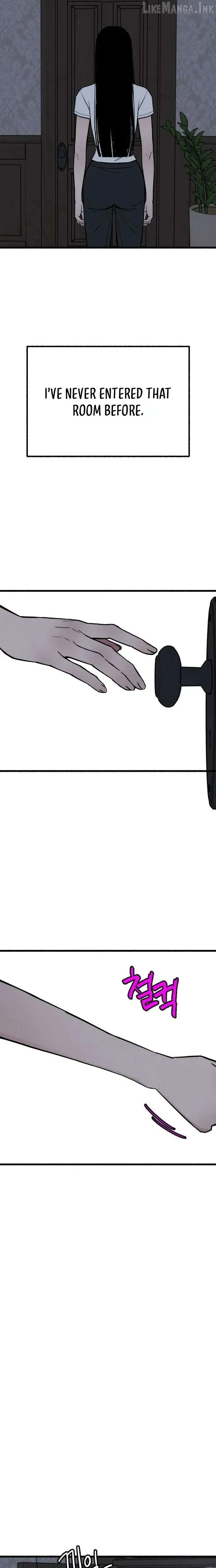 Read Alter Ego chapter 33 image 9 on Lezhin