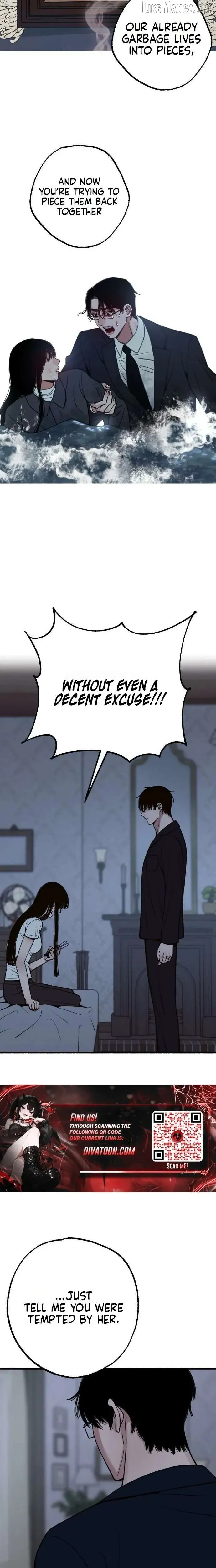 Read Alter Ego chapter 34 image 10 on Lezhin