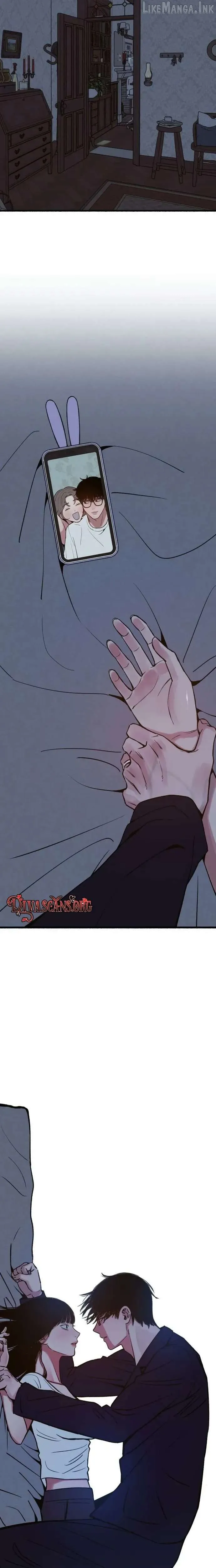 Read Alter Ego chapter 34 image 12 on Lezhin