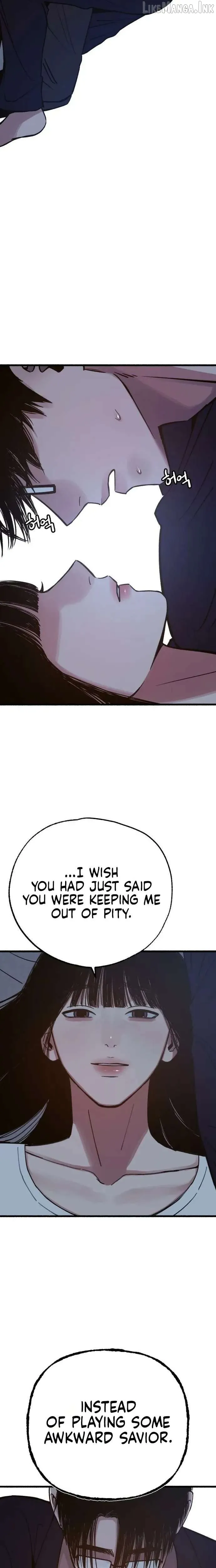 Read Alter Ego chapter 34 image 13 on Lezhin