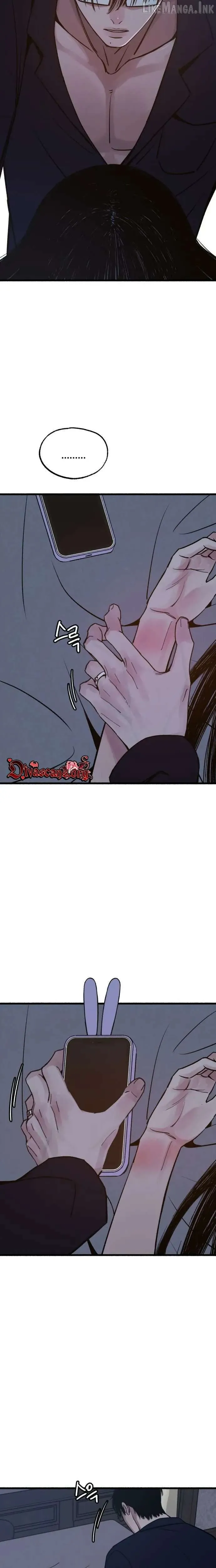 Read Alter Ego chapter 34 image 14 on Lezhin