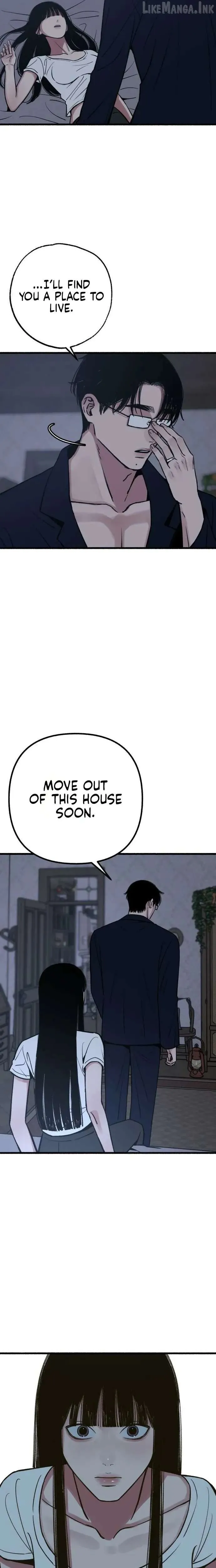 Read Alter Ego chapter 34 image 15 on Lezhin