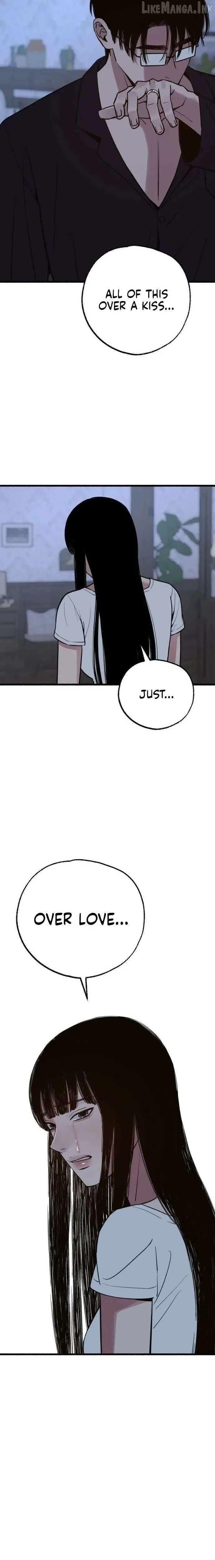 Read Alter Ego chapter 34 image 19 on Lezhin