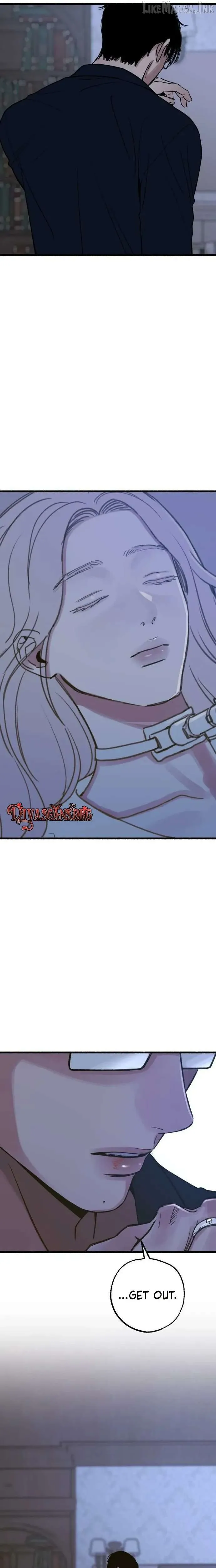 Read Alter Ego chapter 34 image 20 on Lezhin