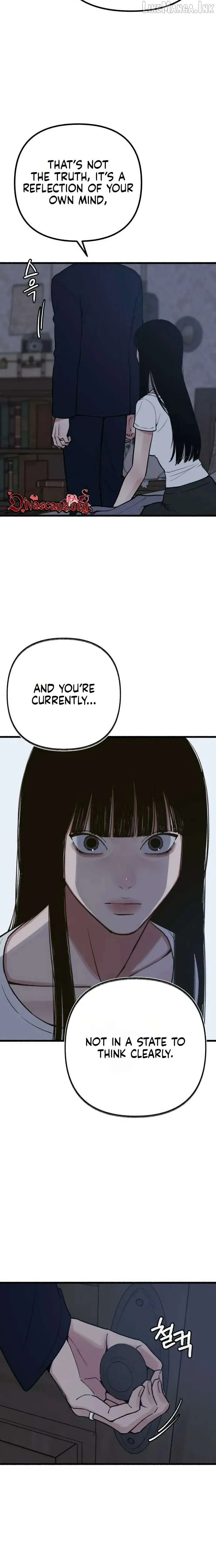 Read Alter Ego chapter 34 image 5 on Lezhin