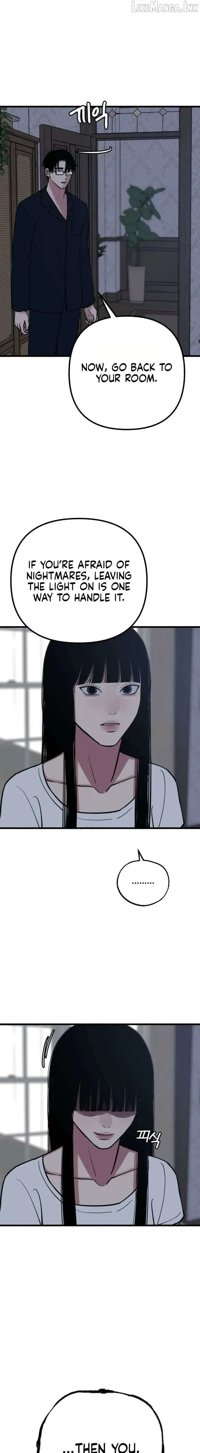 Read Alter Ego chapter 34 image 6 on Lezhin