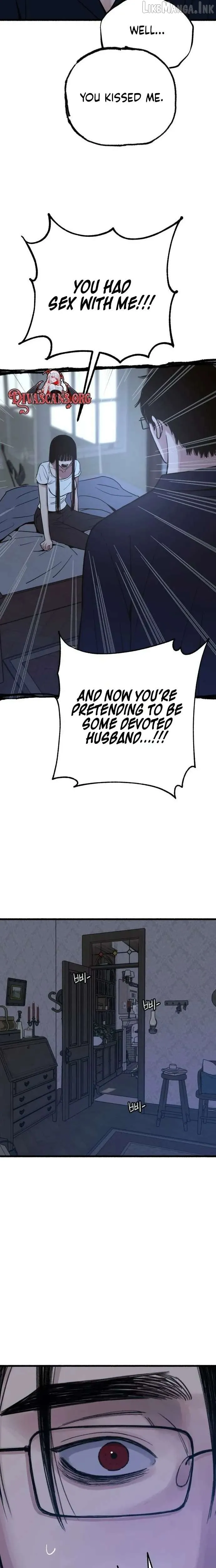 Read Alter Ego chapter 34 image 8 on Lezhin