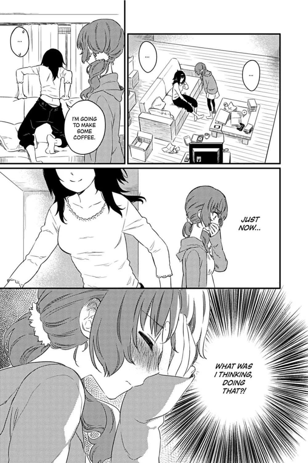 Read Alter Ego chapter 4 image 10 on Lezhin