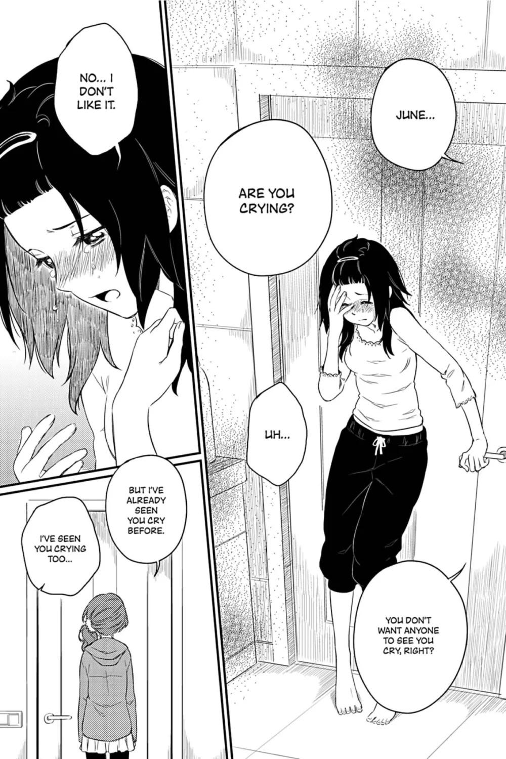 Read Alter Ego chapter 4 image 20 on Lezhin