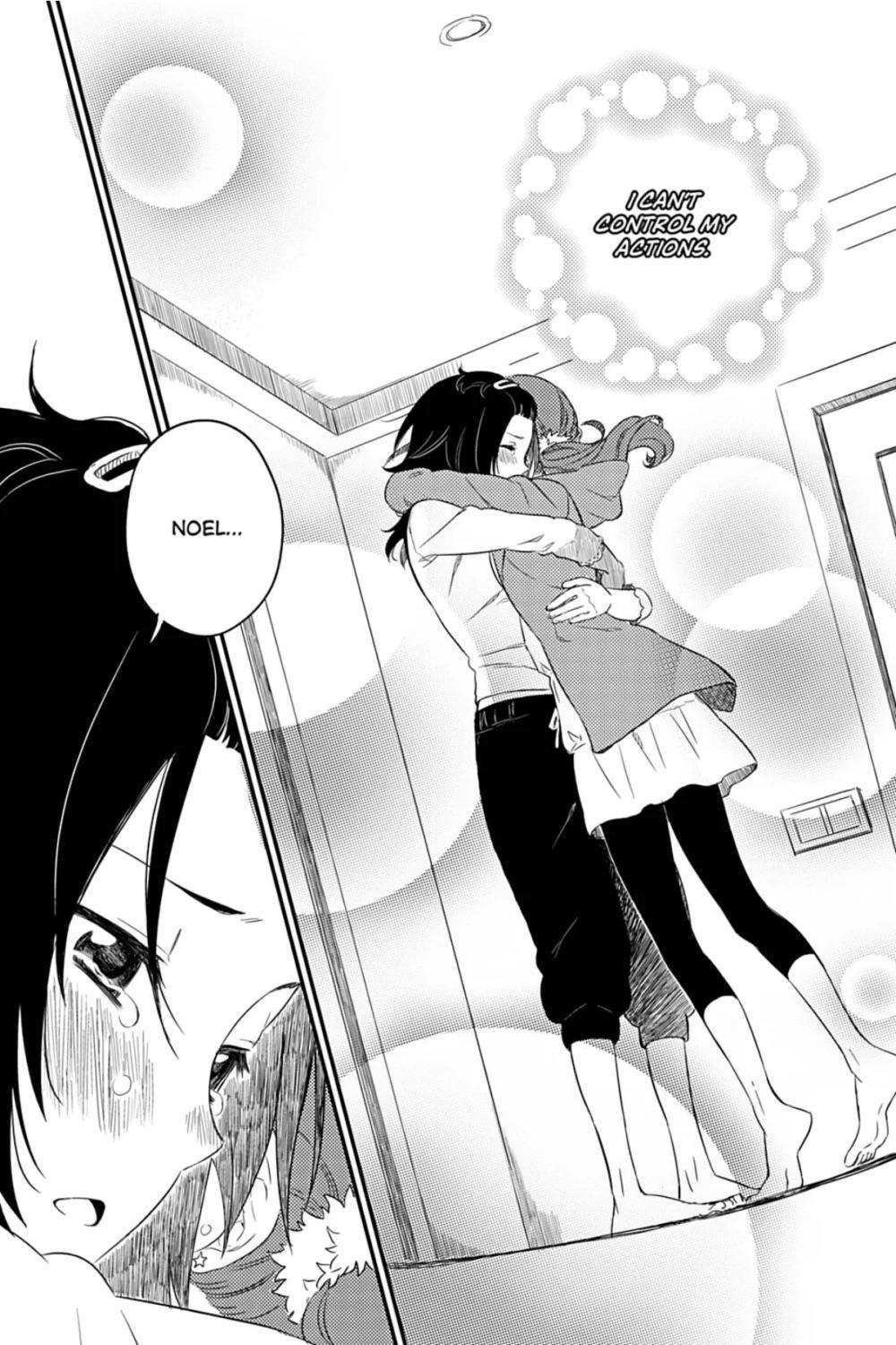 Read Alter Ego chapter 4 image 23 on Lezhin