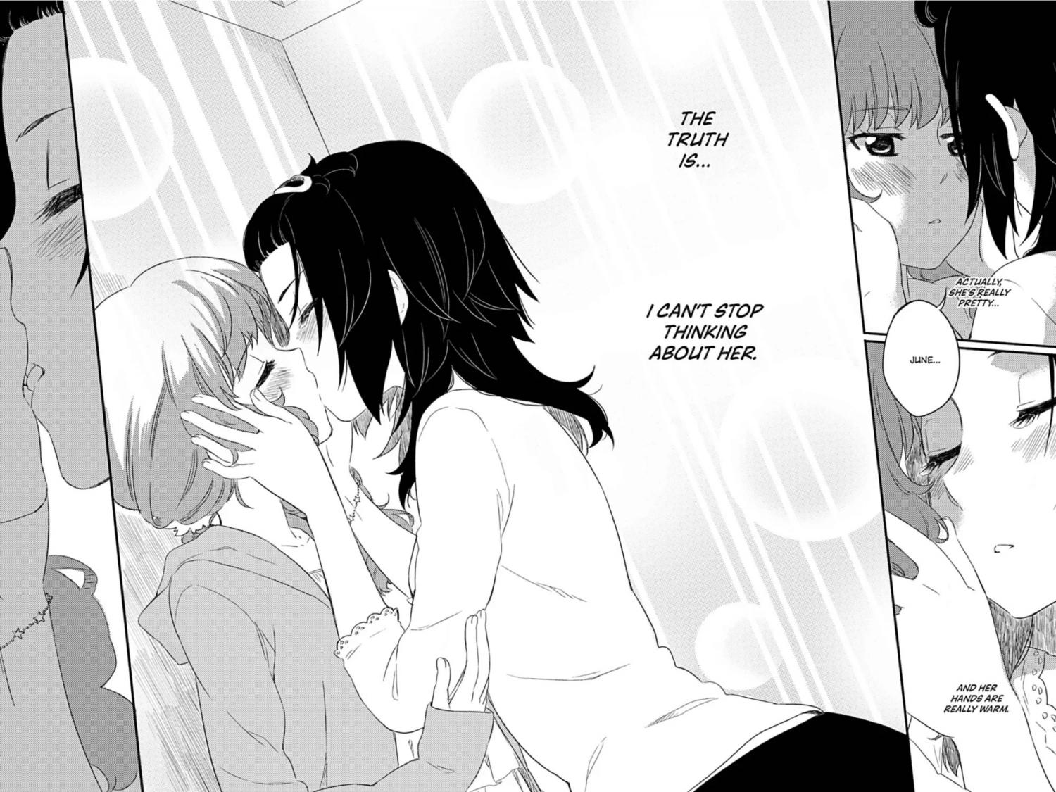 Read Alter Ego chapter 4 image 25 on Lezhin
