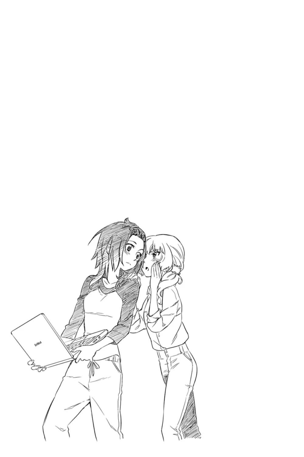 Read Alter Ego chapter 4 image 27 on Lezhin