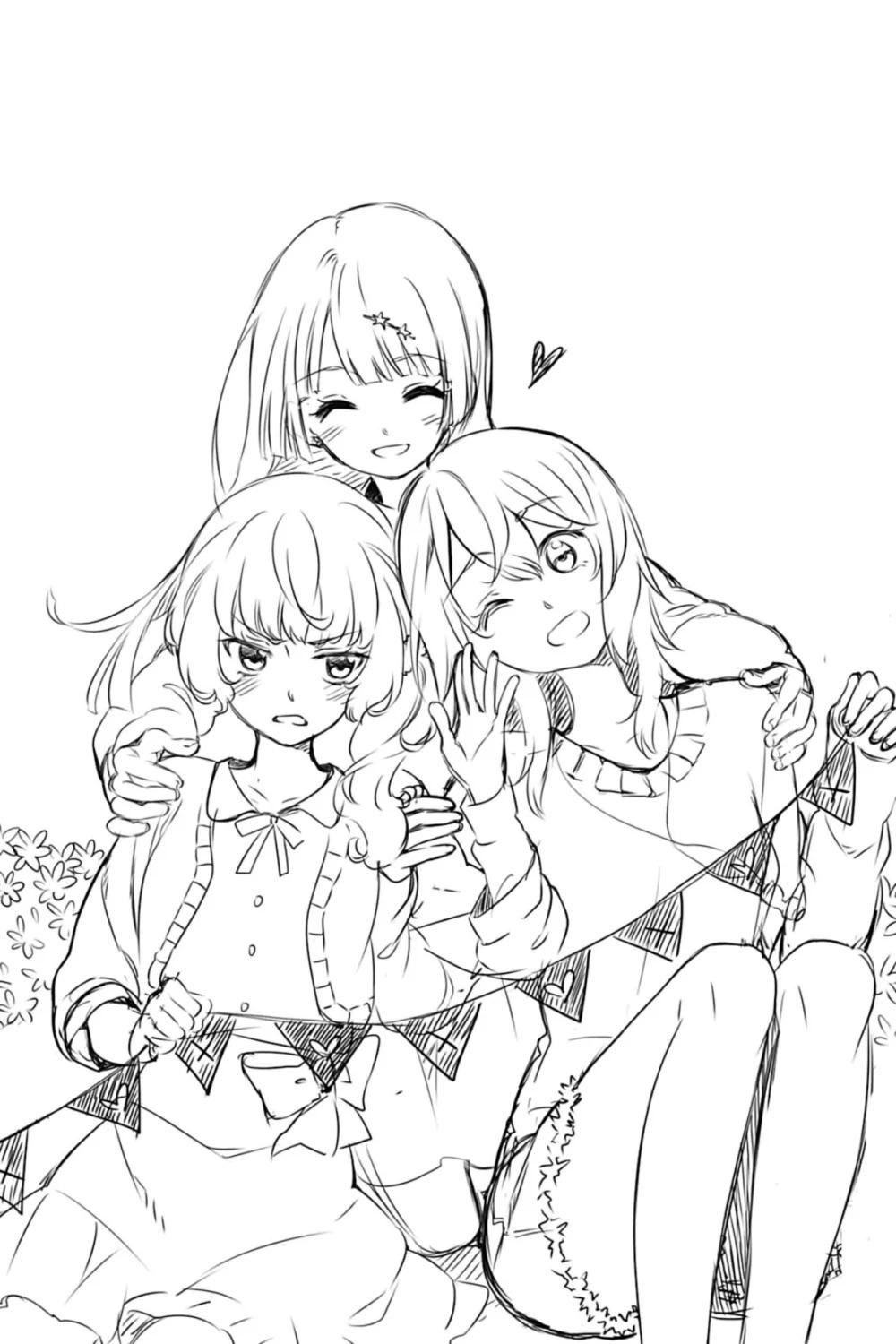Read Alter Ego chapter 4 image 28 on Lezhin