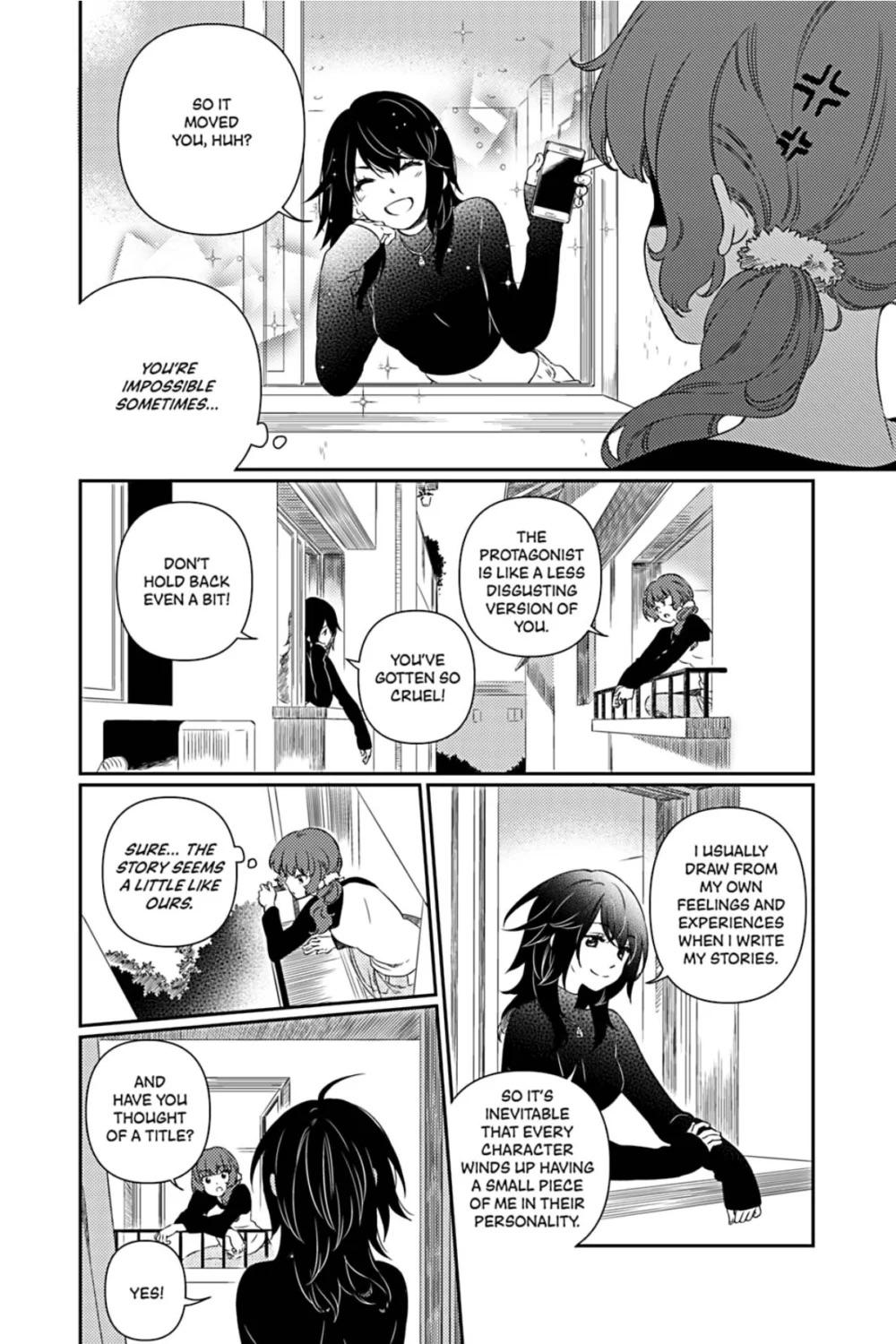 Read Alter Ego chapter 5.1 image 29 on Lezhin