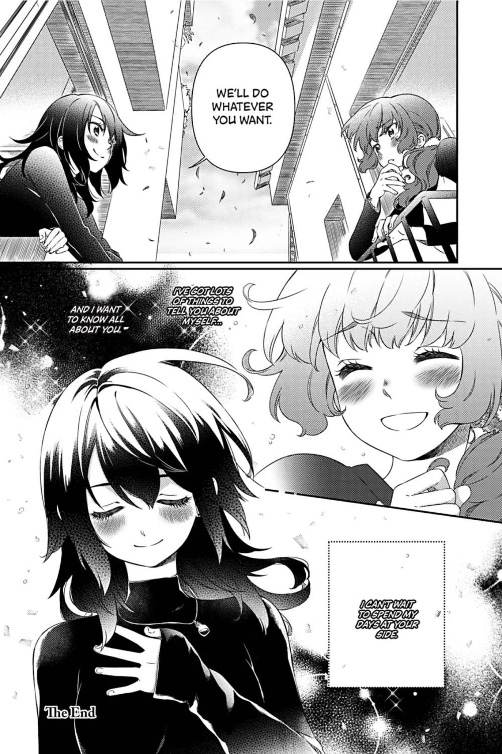 Read Alter Ego chapter 5.1 image 32 on Lezhin