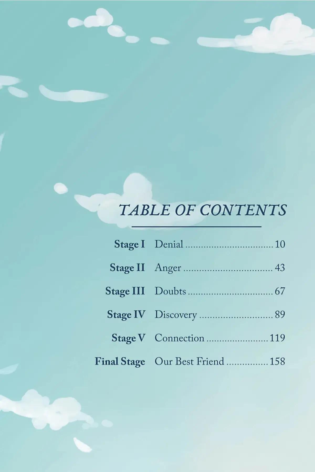 Read Alter Ego chapter 5.1 image 34 on Lezhin