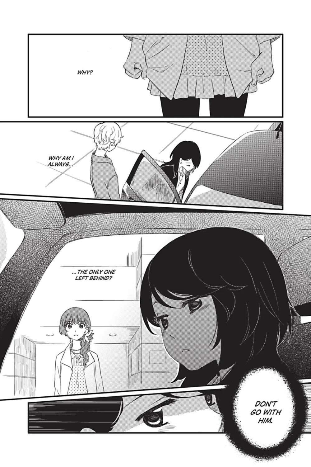Read Alter Ego chapter 5 image 15 on Lezhin