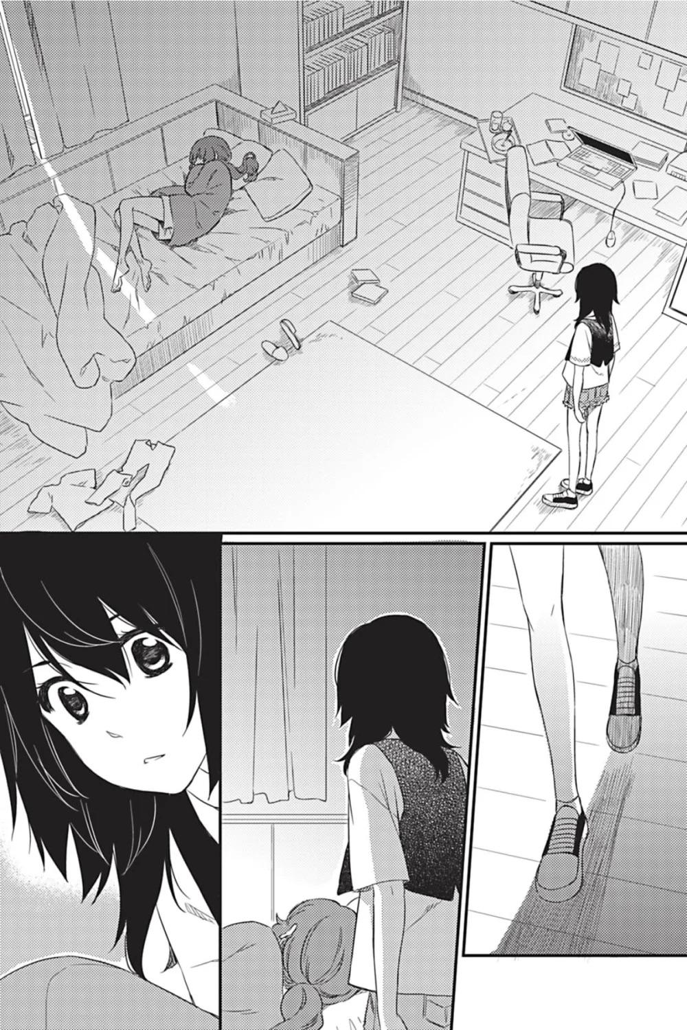 Read Alter Ego chapter 5 image 23 on Lezhin