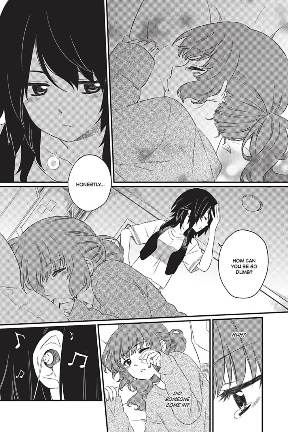 Read Alter Ego chapter 5 image 24 on Lezhin