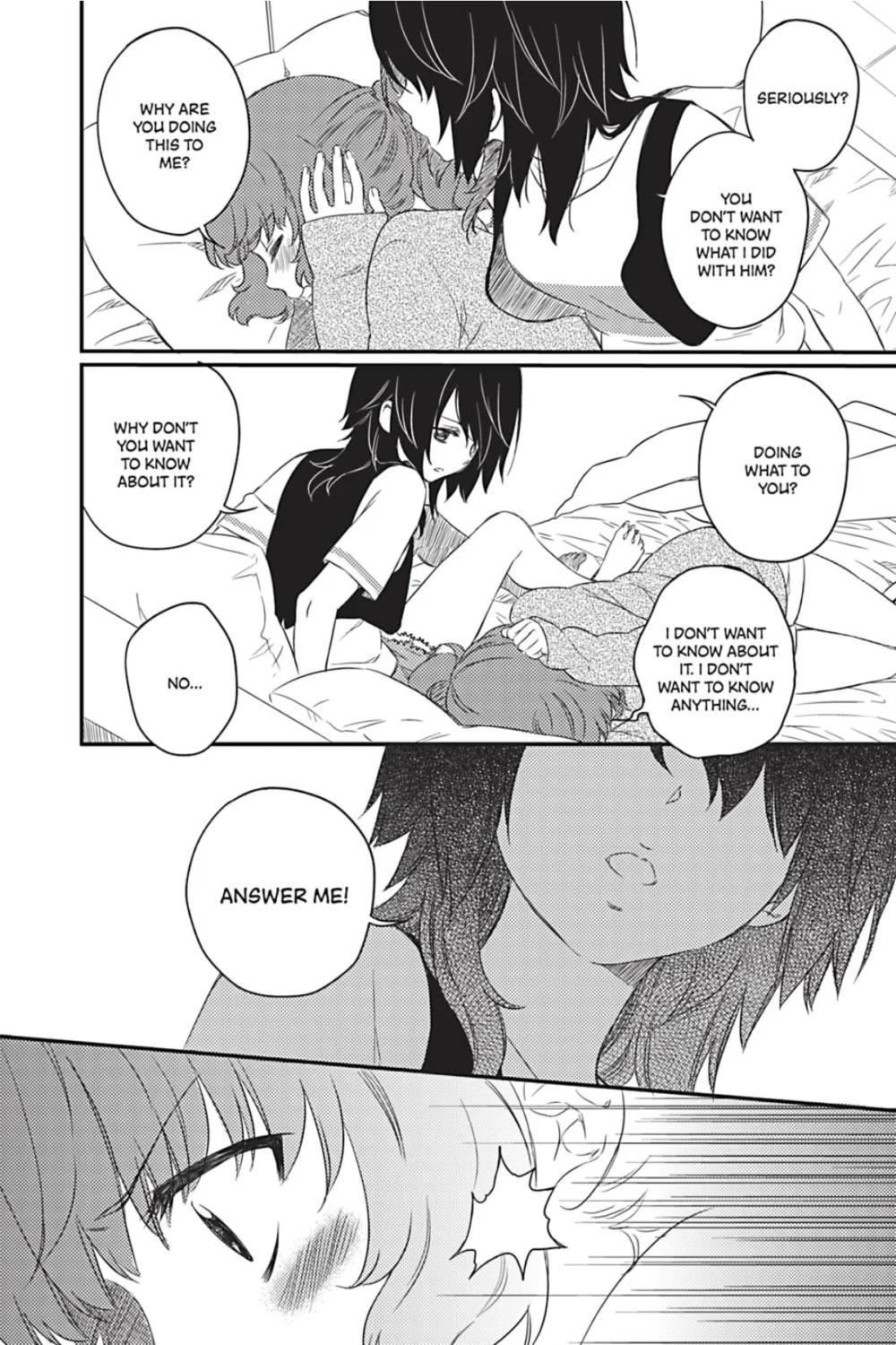 Read Alter Ego chapter 5 image 27 on Lezhin