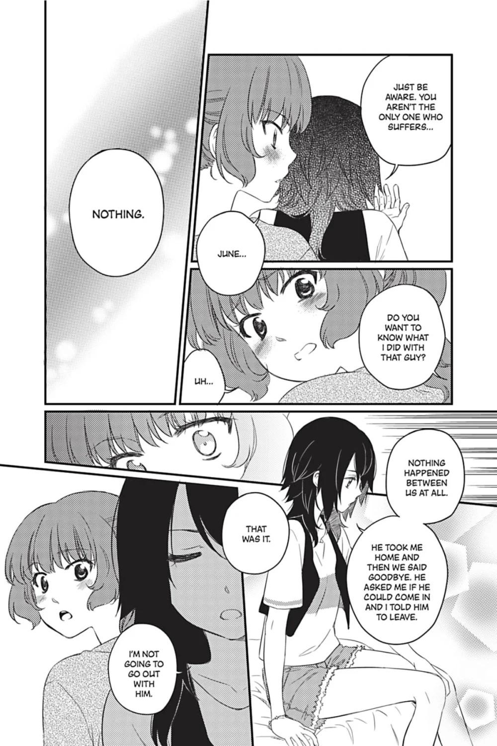 Read Alter Ego chapter 5 image 30 on Lezhin