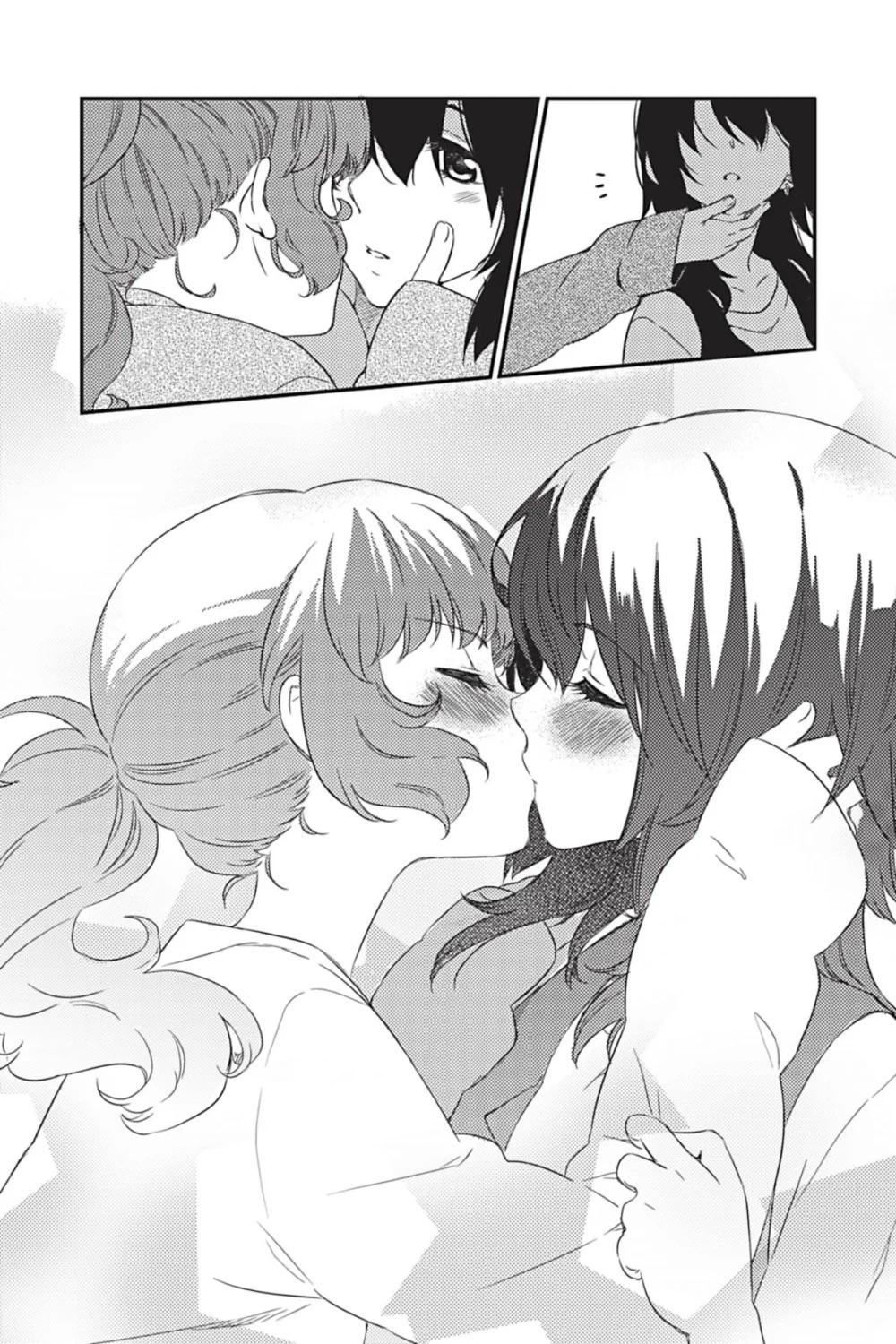 Read Alter Ego chapter 5 image 32 on Lezhin