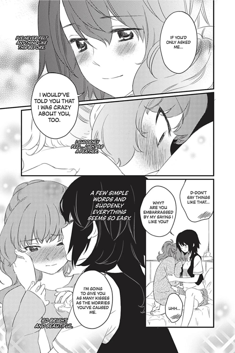 Read Alter Ego chapter 5 image 34 on Lezhin
