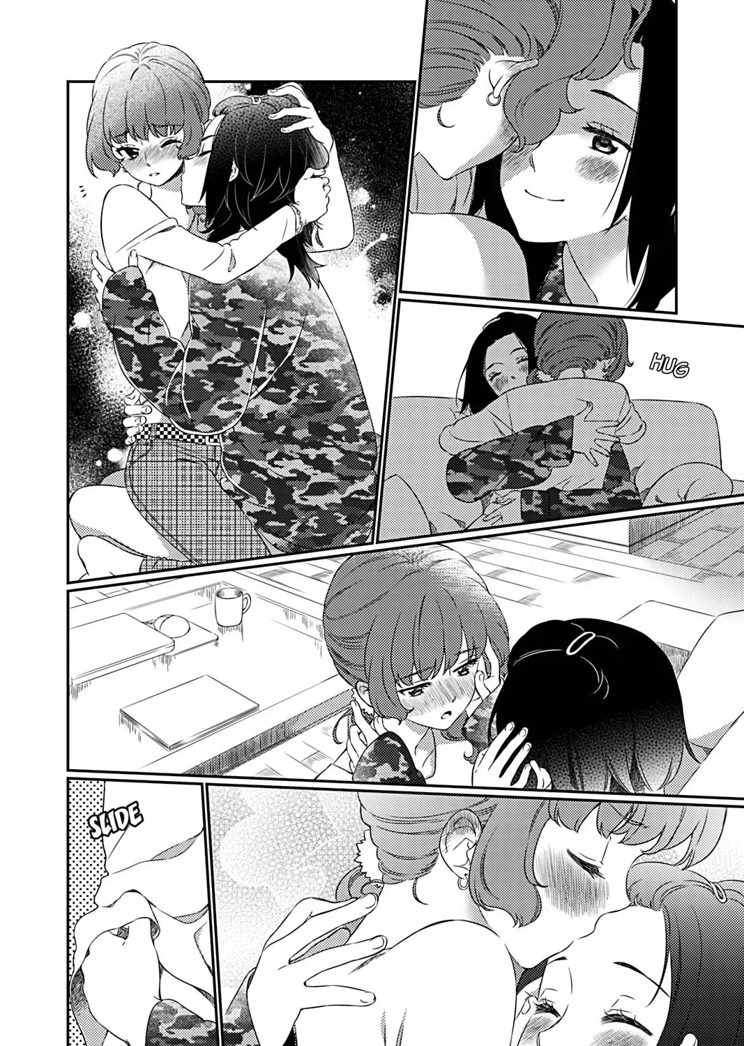 Read Alter Ego chapter 6 image 30 on Lezhin