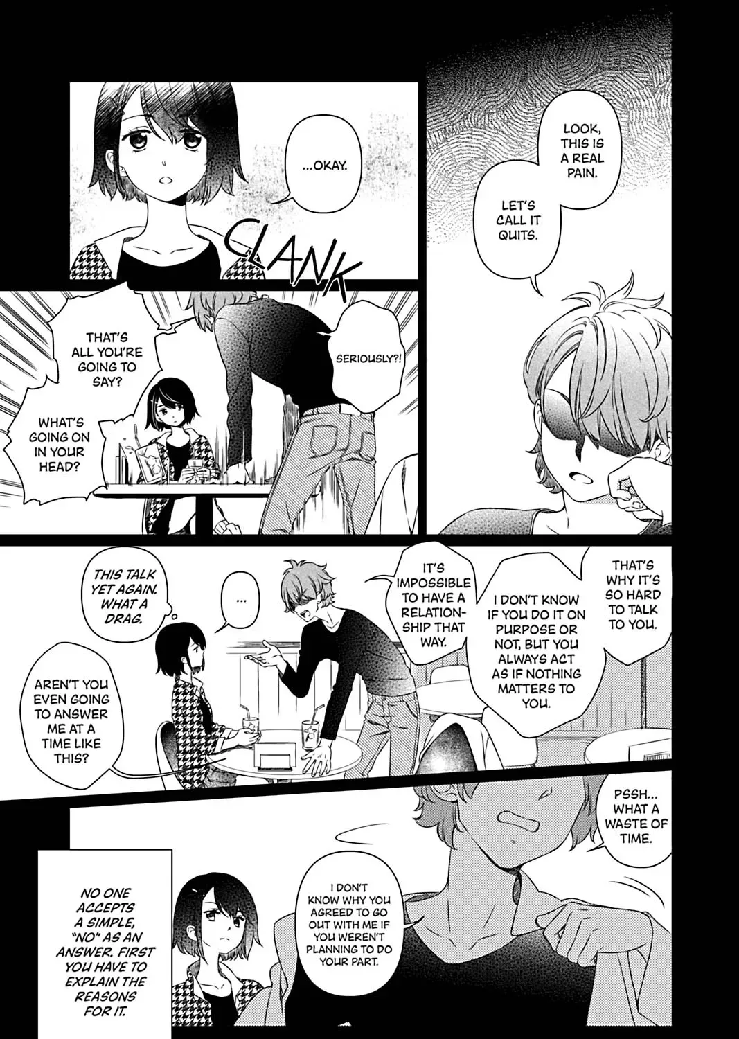 Read Alter Ego chapter 6 image 42 on Lezhin