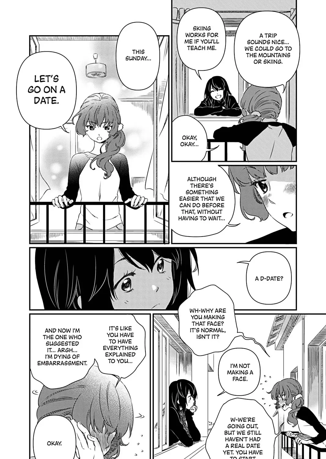 Read Alter Ego chapter 6 image 62 on Lezhin