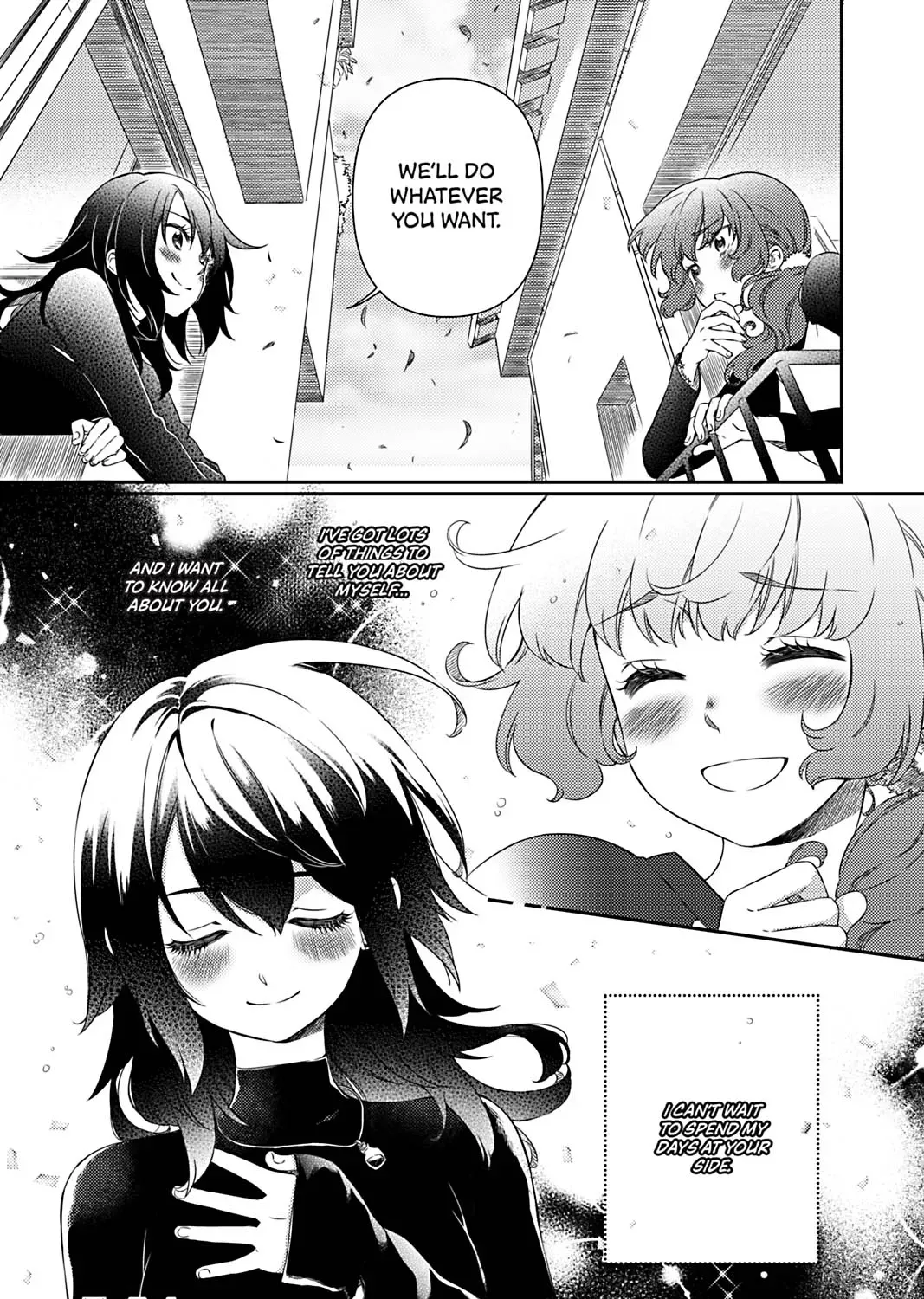 Read Alter Ego chapter 6 image 64 on Lezhin