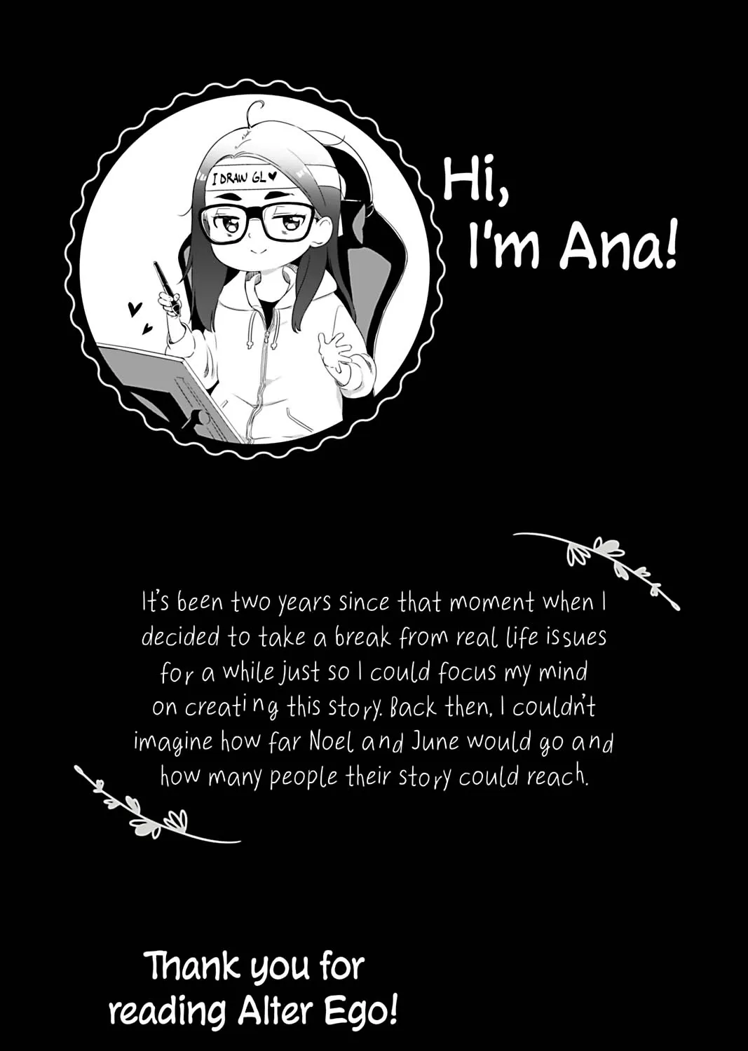 Read Alter Ego chapter 6 image 66 on Lezhin
