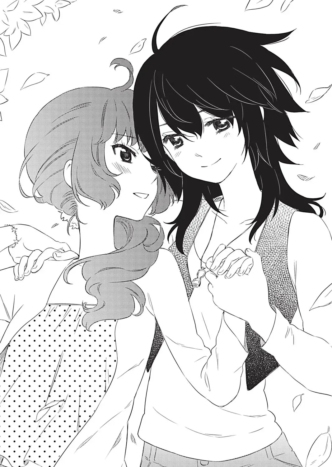 Read Alter Ego chapter 6 image 68 on Lezhin