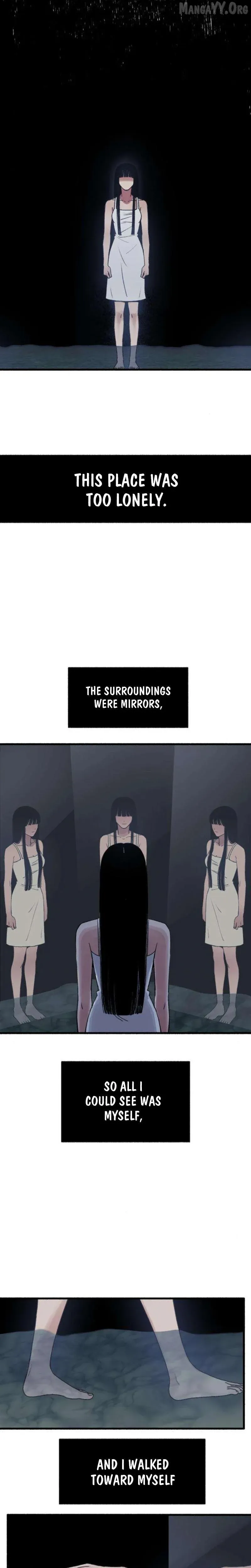 Read Alter Ego chapter 7 image 1 on Lezhin
