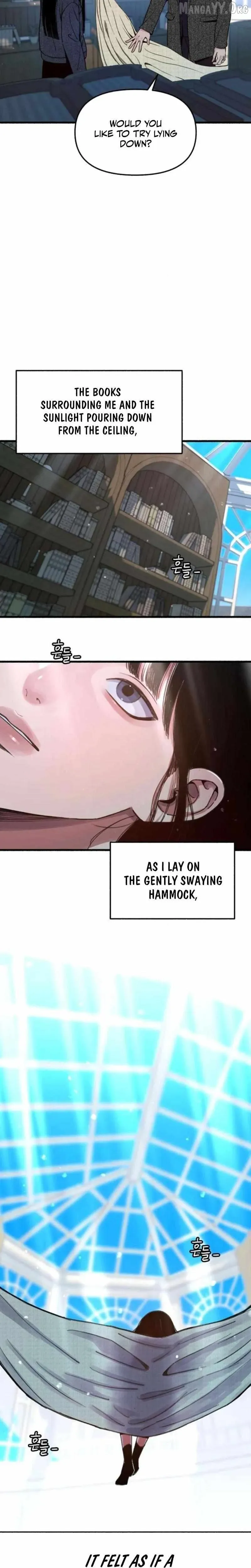 Read Alter Ego chapter 7 image 19 on Lezhin