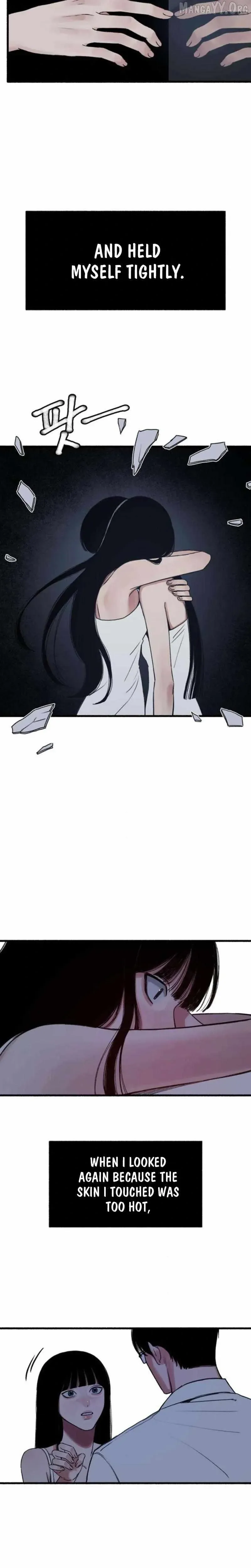 Read Alter Ego chapter 7 image 2 on Lezhin