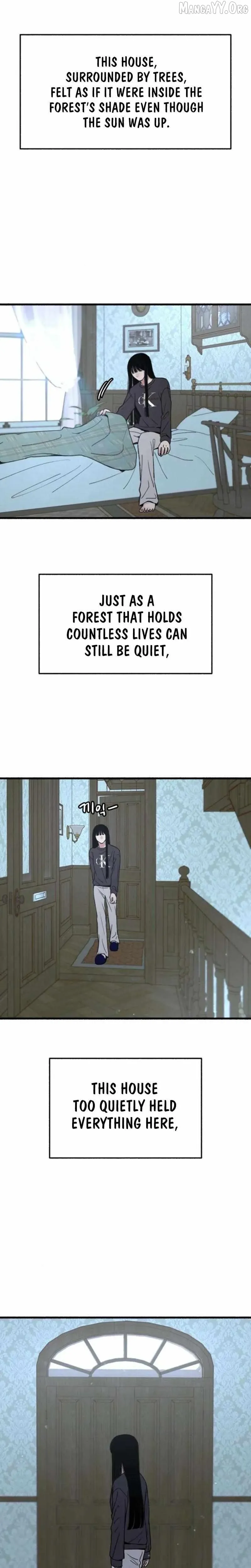 Read Alter Ego chapter 7 image 4 on Lezhin
