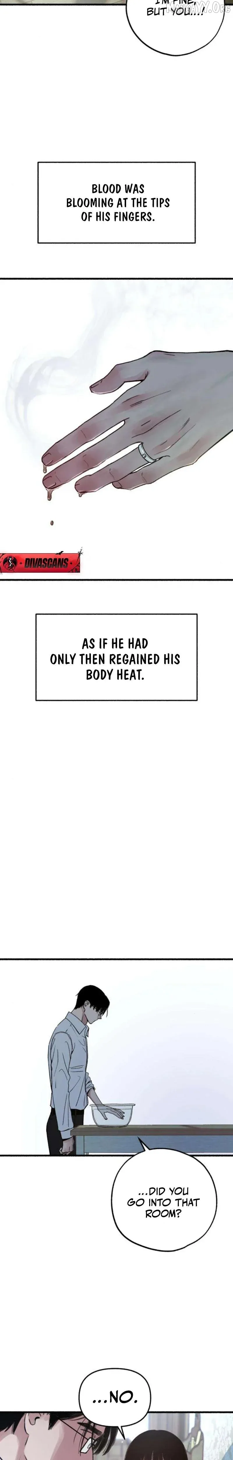 Read Alter Ego chapter 7 image 9 on Lezhin