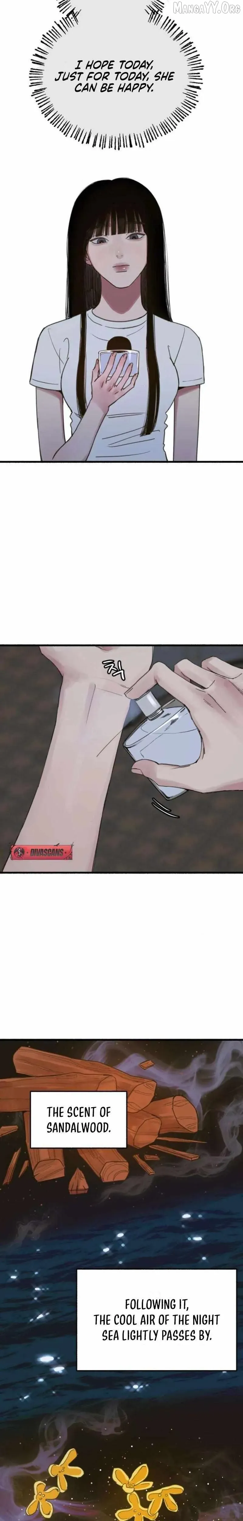 Read Alter Ego chapter 9 image 1 on Lezhin