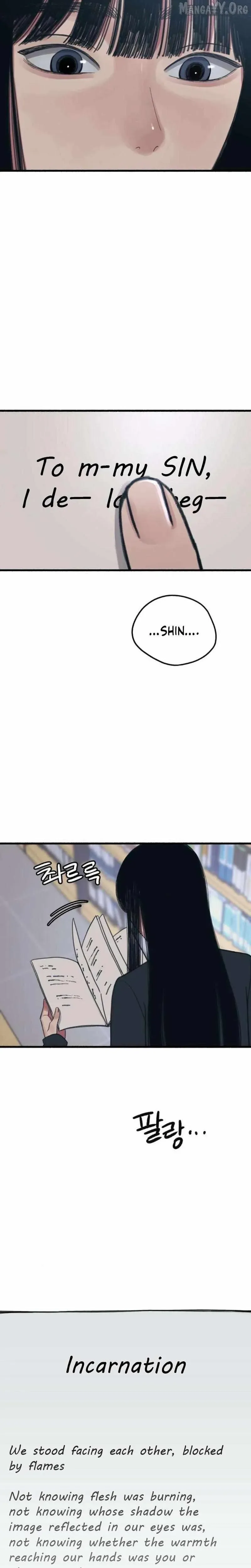 Read Alter Ego chapter 9 image 11 on Lezhin