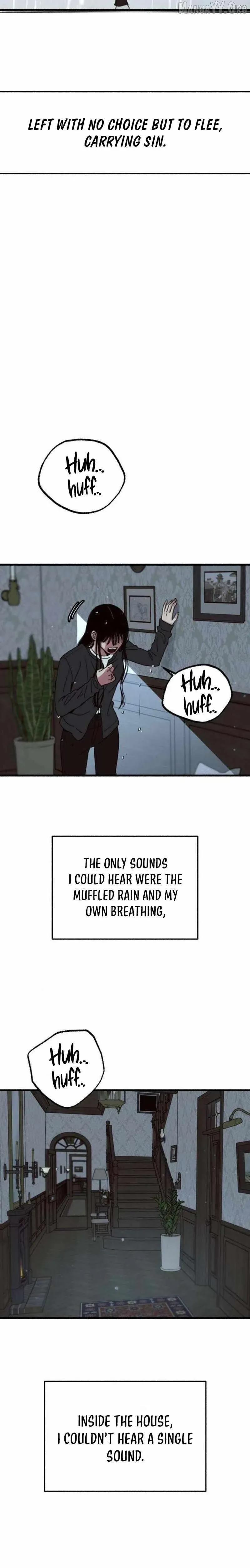Read Alter Ego chapter 9 image 14 on Lezhin