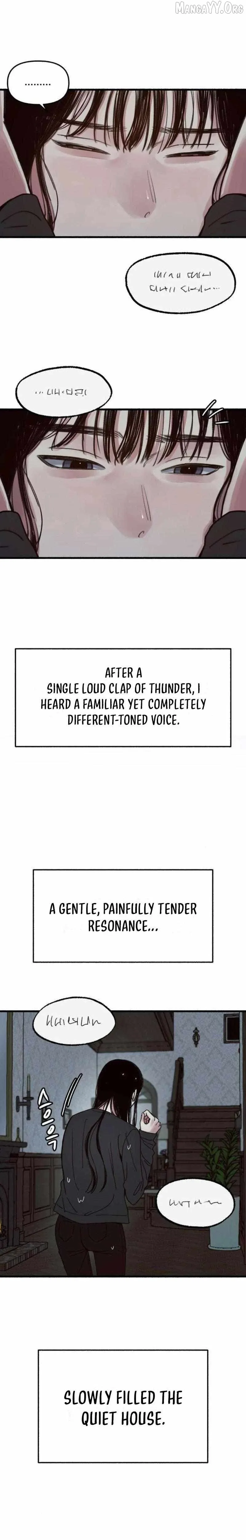 Read Alter Ego chapter 9 image 17 on Lezhin