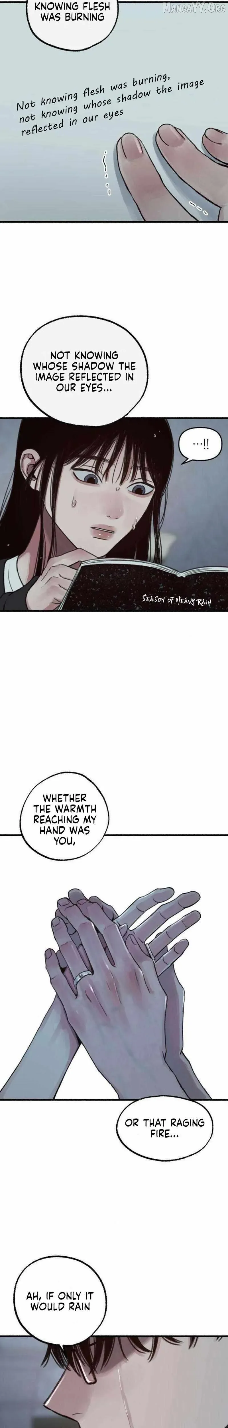 Read Alter Ego chapter 9 image 19 on Lezhin
