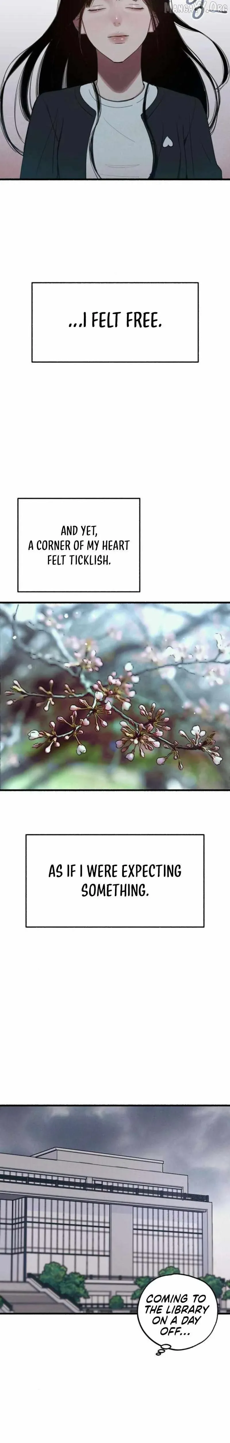 Read Alter Ego chapter 9 image 6 on Lezhin
