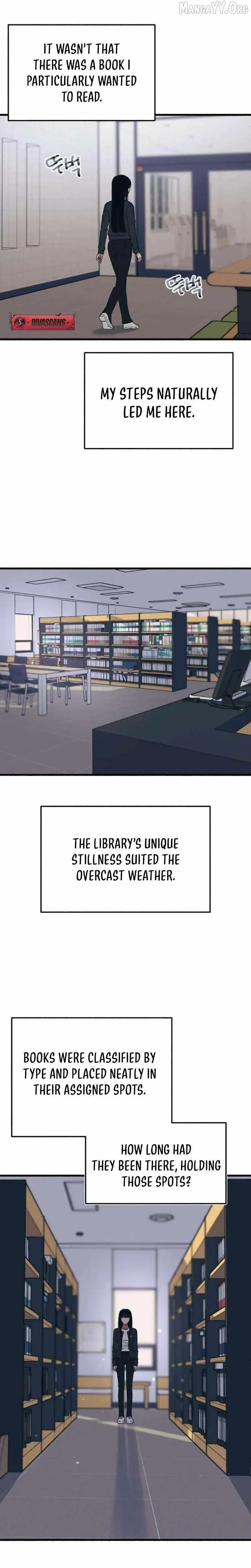 Read Alter Ego chapter 9 image 7 on Lezhin