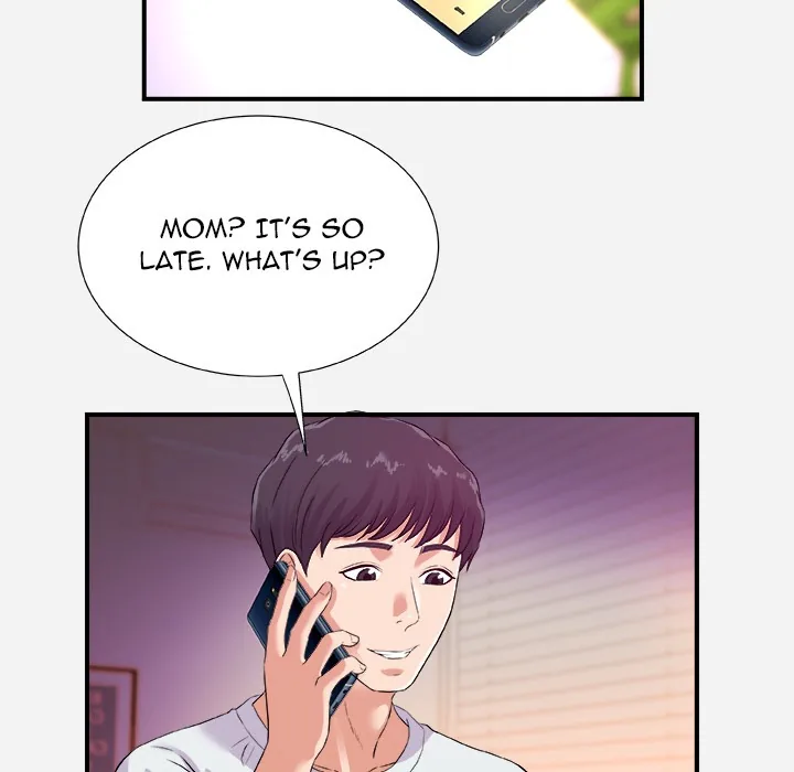 Alumni Chapter 34 page 91 - 